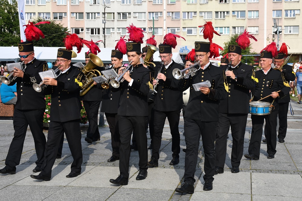 Festiwal Orkiestr Dętych im. Augustyna Kozioła 24