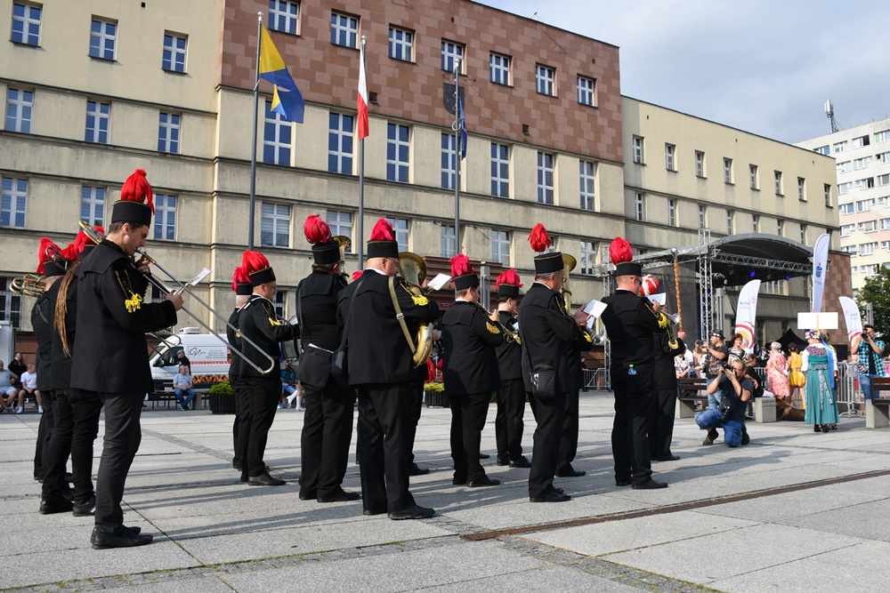 Festiwal Orkiestr Dętych im. Augustyna Kozioła 25