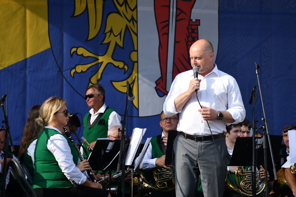 Festiwal Orkiestr Dętych im. Augustyna Kozioła 26