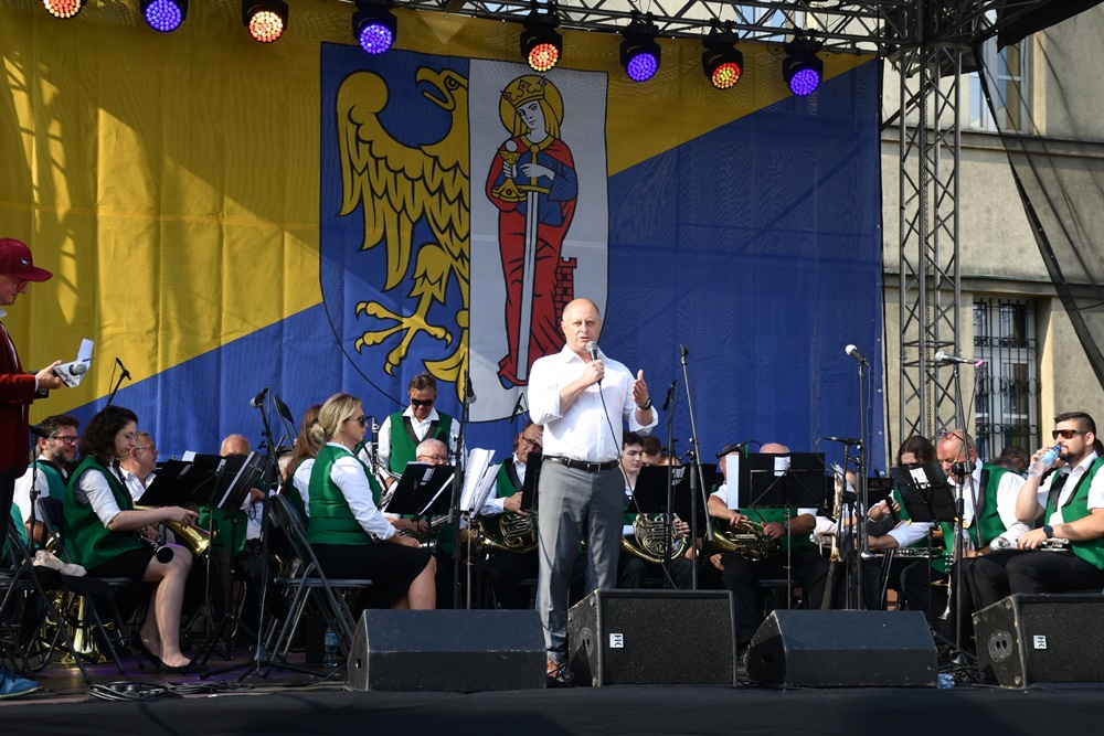 Festiwal Orkiestr Dętych im. Augustyna Kozioła 27