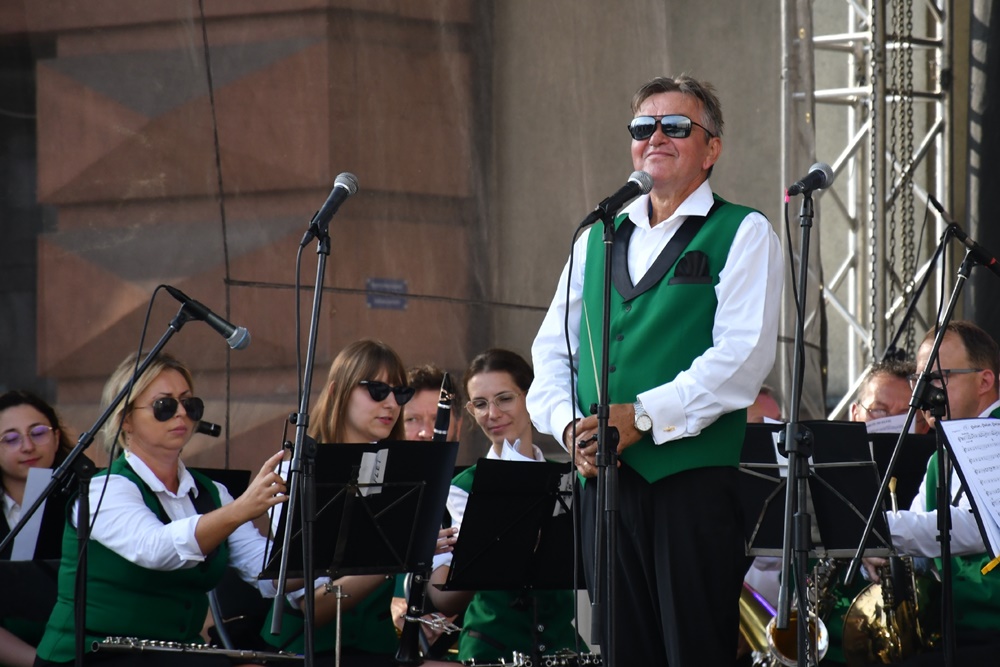 Festiwal Orkiestr Dętych im. Augustyna Kozioła 28