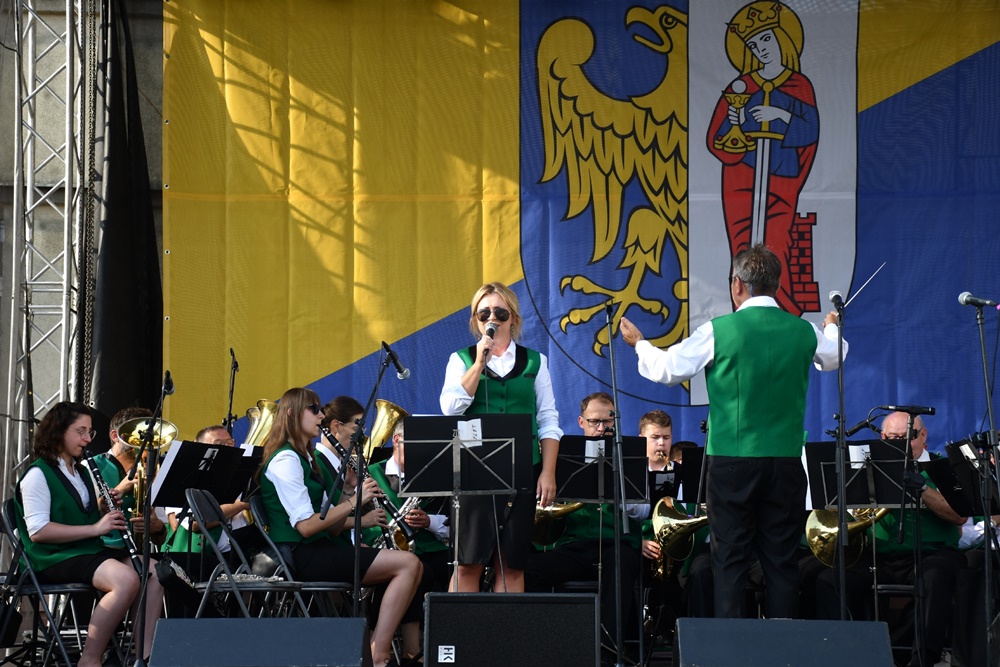 Festiwal Orkiestr Dętych im. Augustyna Kozioła 29