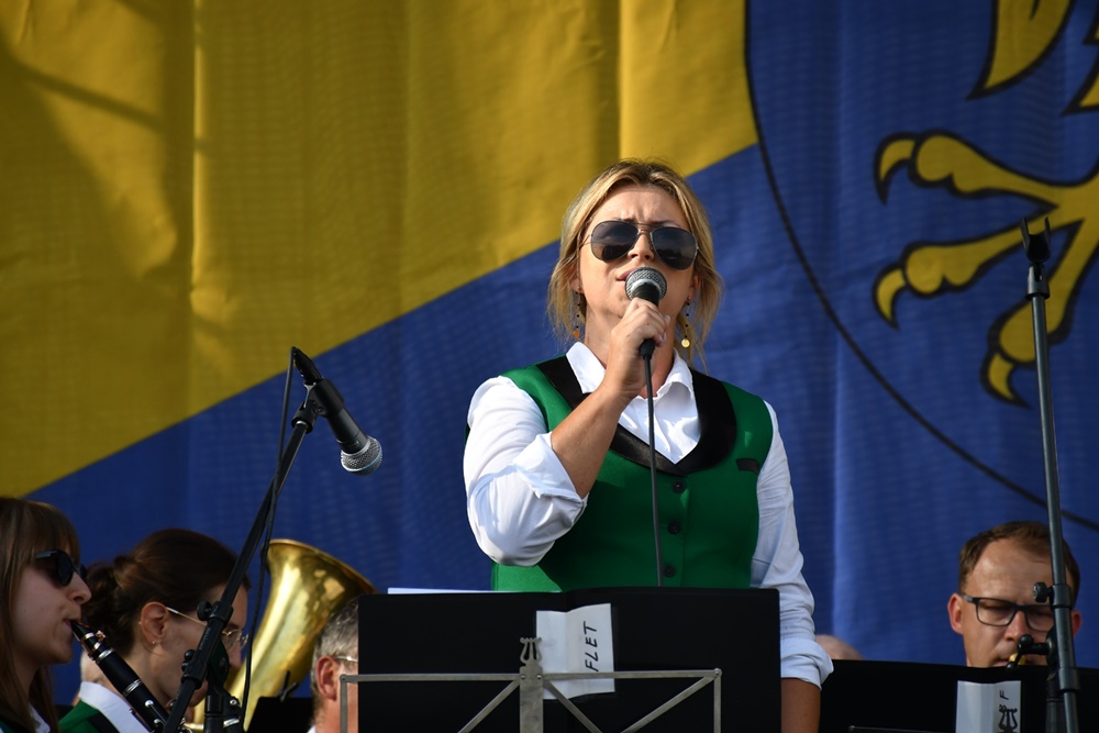 Festiwal Orkiestr Dętych im. Augustyna Kozioła 30