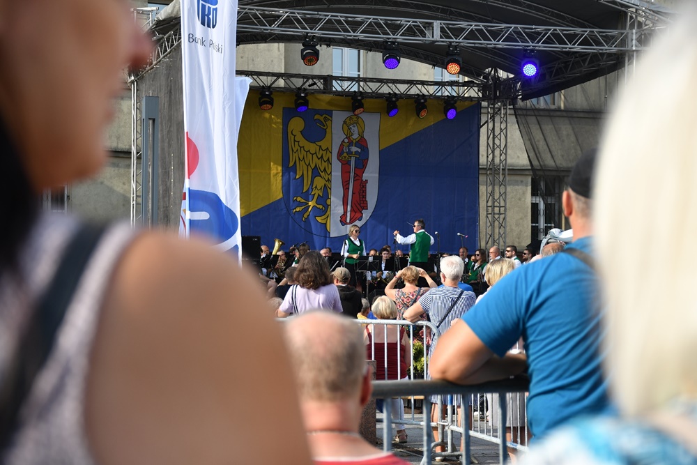 Festiwal Orkiestr Dętych im. Augustyna Kozioła 31