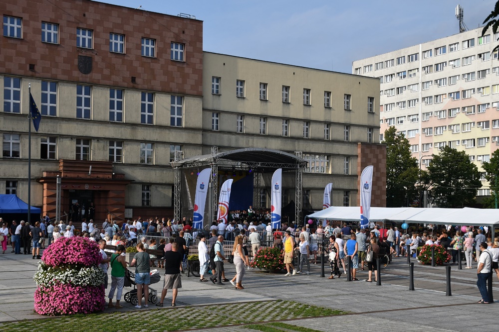 Festiwal Orkiestr Dętych im. Augustyna Kozioła 33
