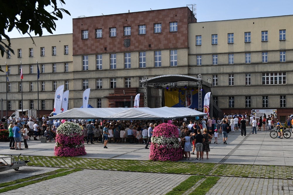 Festiwal Orkiestr Dętych im. Augustyna Kozioła 35