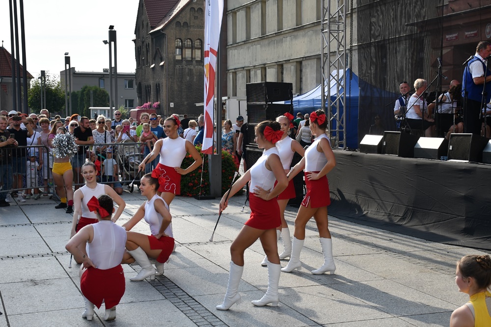 Festiwal Orkiestr Dętych im. Augustyna Kozioła 36