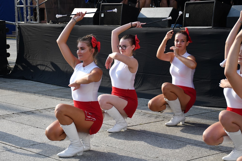 Festiwal Orkiestr Dętych im. Augustyna Kozioła 37