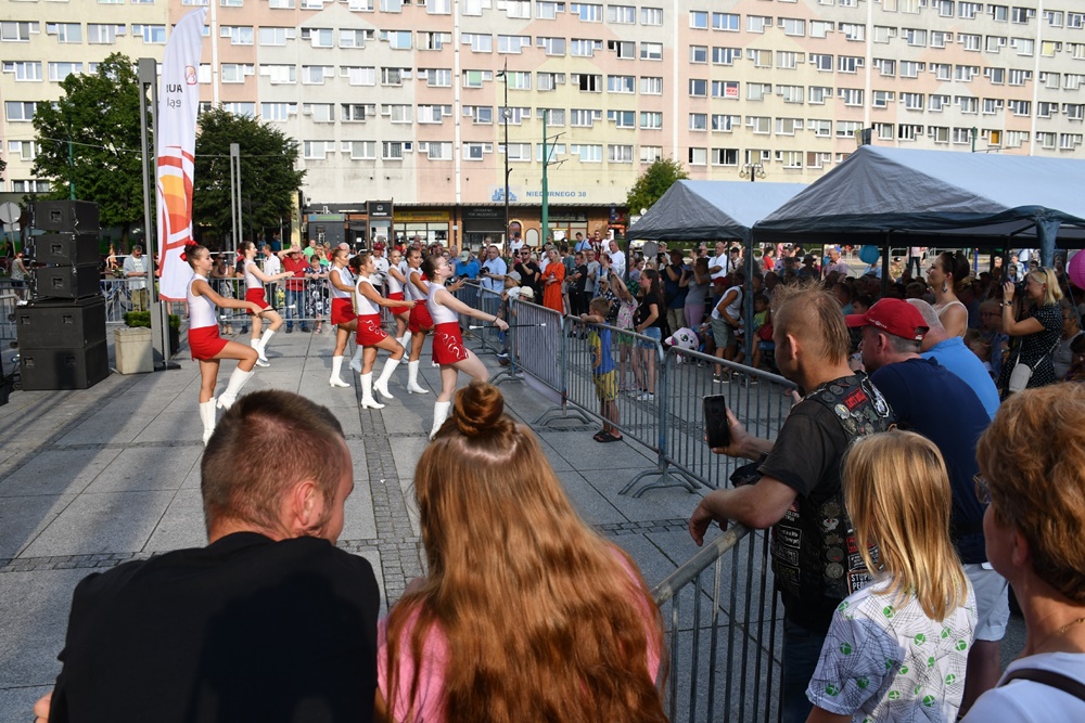 Festiwal Orkiestr Dętych im. Augustyna Kozioła 39