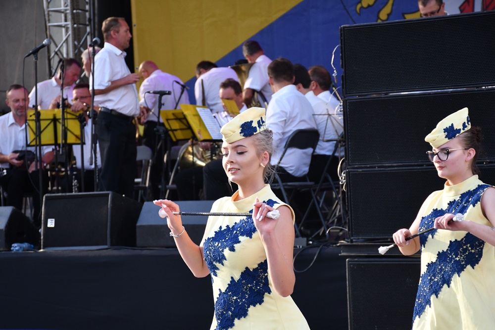 Festiwal Orkiestr Dętych im. Augustyna Kozioła 40