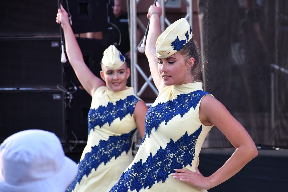 Festiwal Orkiestr Dętych im. Augustyna Kozioła 41