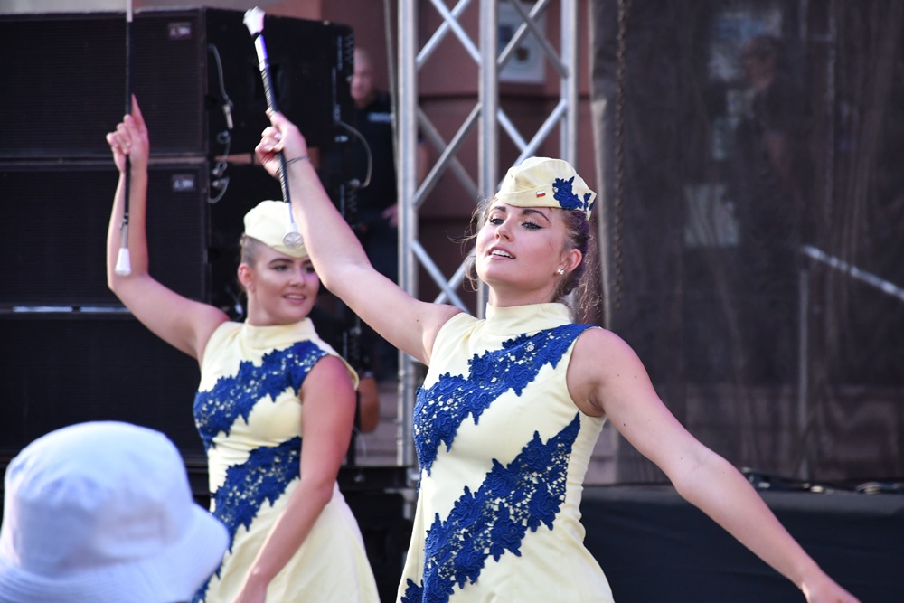 Festiwal Orkiestr Dętych im. Augustyna Kozioła 42