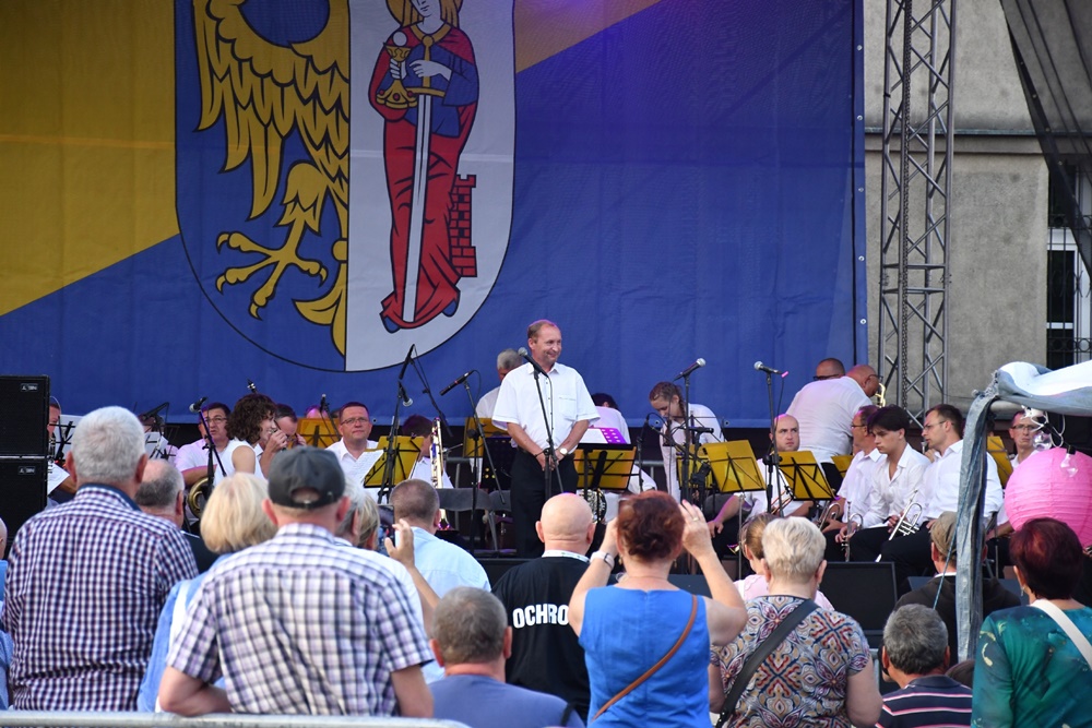 Festiwal Orkiestr Dętych im. Augustyna Kozioła 43
