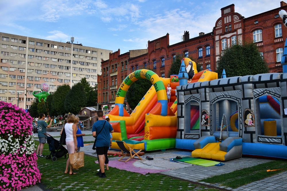 Festiwal Orkiestr Dętych im. Augustyna Kozioła 44