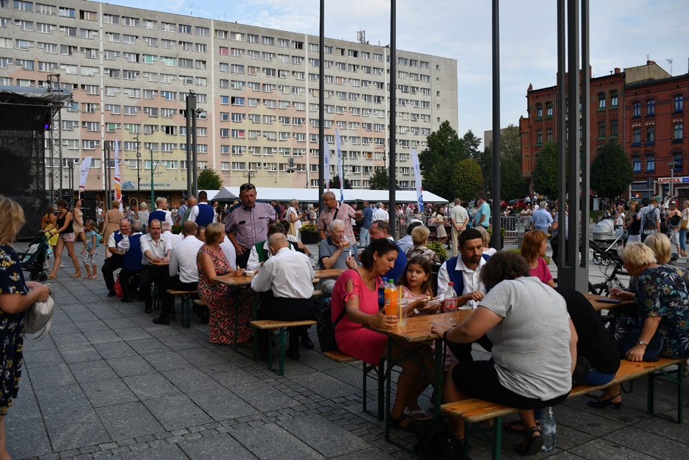 Festiwal Orkiestr Dętych im. Augustyna Kozioła 45