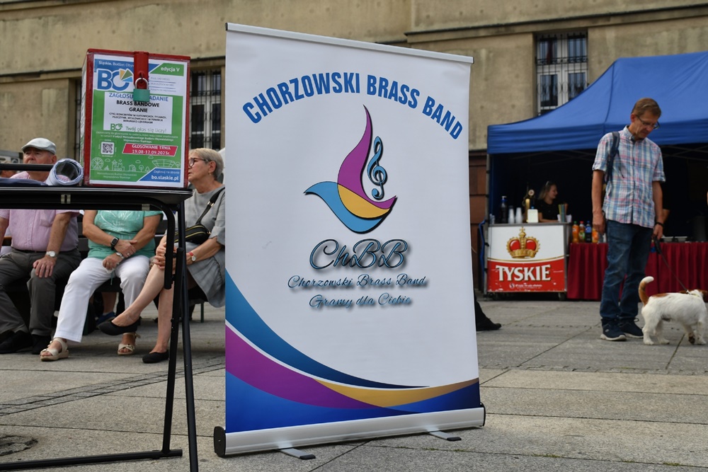 Festiwal Orkiestr Dętych im. Augustyna Kozioła 47