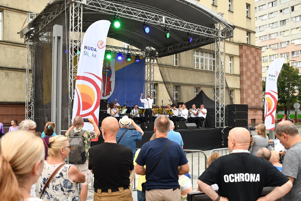 Festiwal Orkiestr Dętych im. Augustyna Kozioła 51