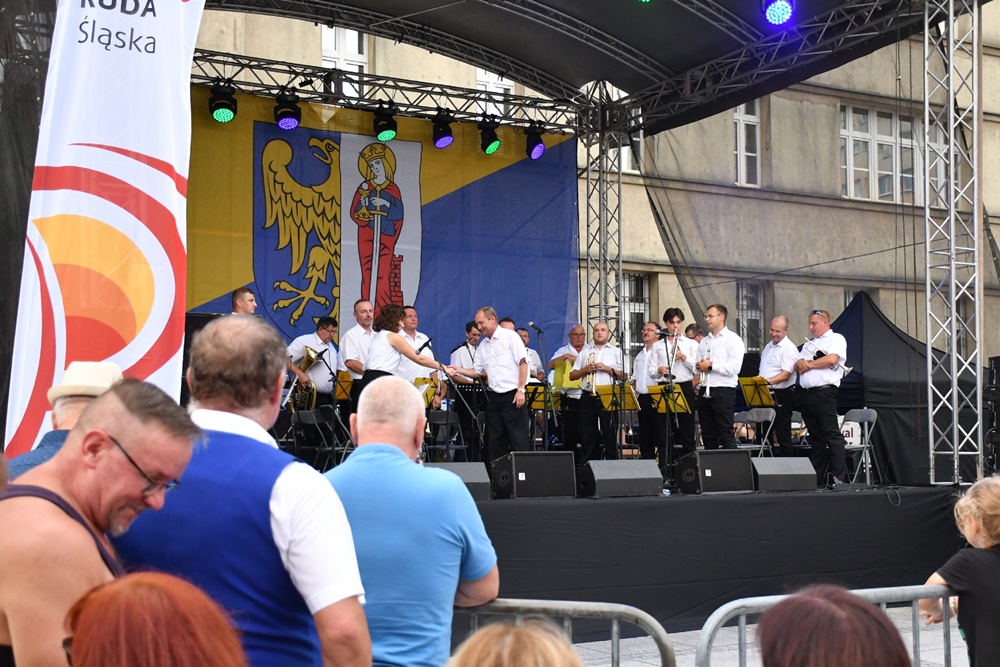 Festiwal Orkiestr Dętych im. Augustyna Kozioła 52