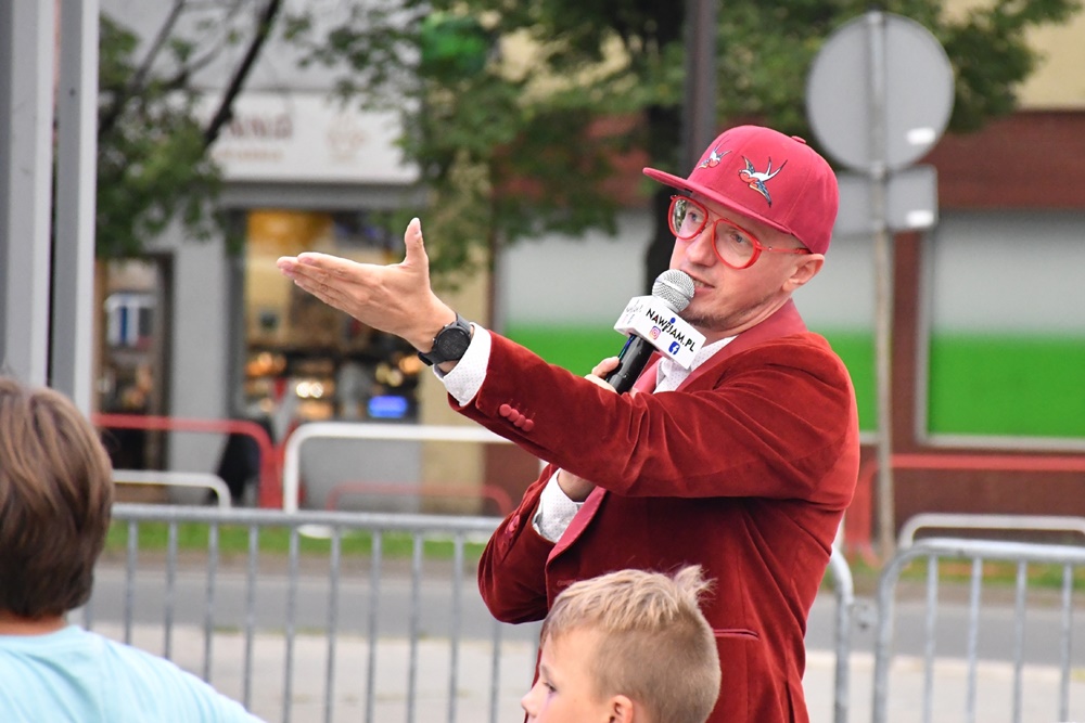 Festiwal Orkiestr Dętych im. Augustyna Kozioła 53