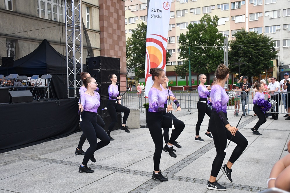 Festiwal Orkiestr Dętych im. Augustyna Kozioła 54