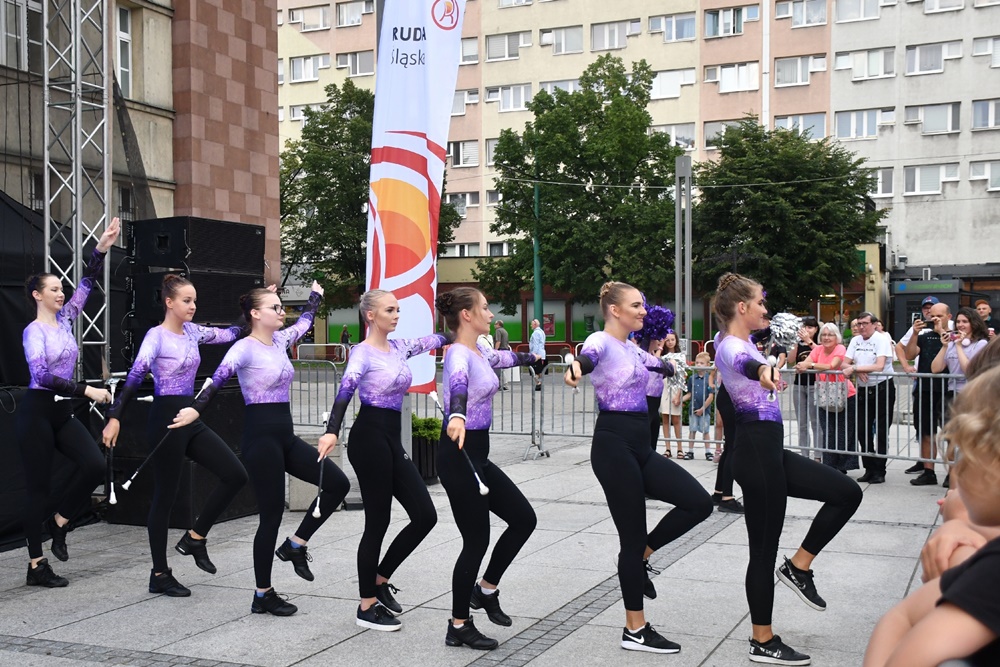 Festiwal Orkiestr Dętych im. Augustyna Kozioła 55
