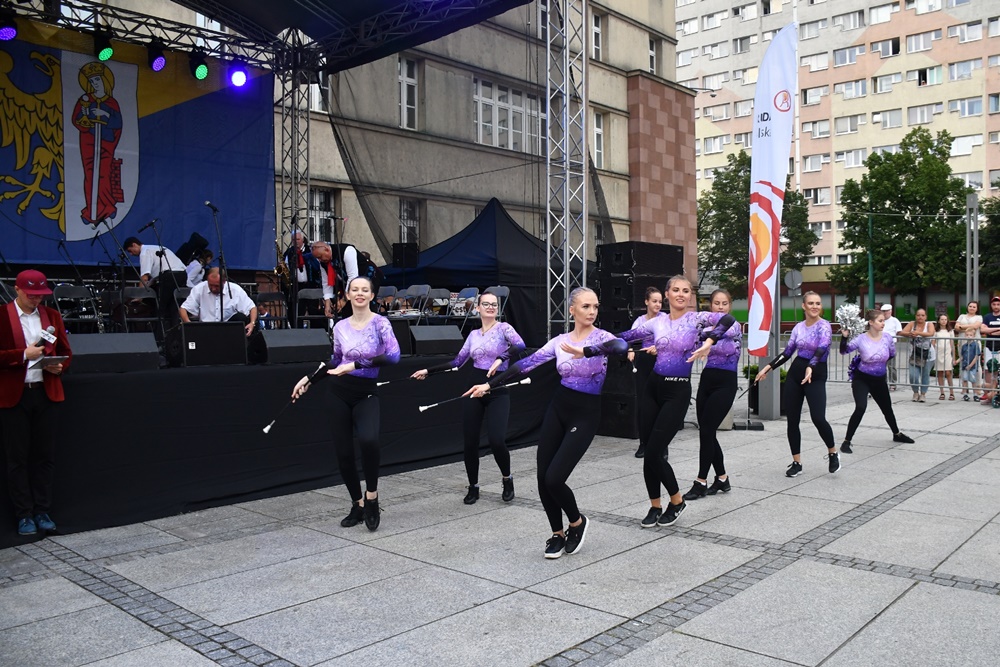 Festiwal Orkiestr Dętych im. Augustyna Kozioła 56