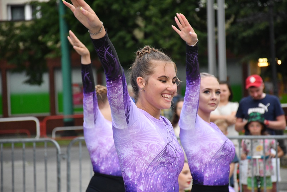 Festiwal Orkiestr Dętych im. Augustyna Kozioła 57