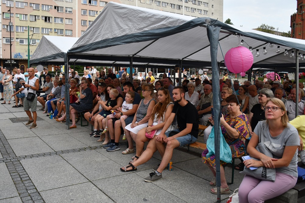 Festiwal Orkiestr Dętych im. Augustyna Kozioła 58