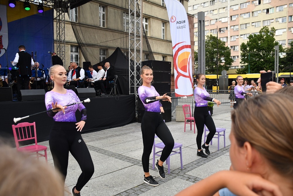 Festiwal Orkiestr Dętych im. Augustyna Kozioła 59