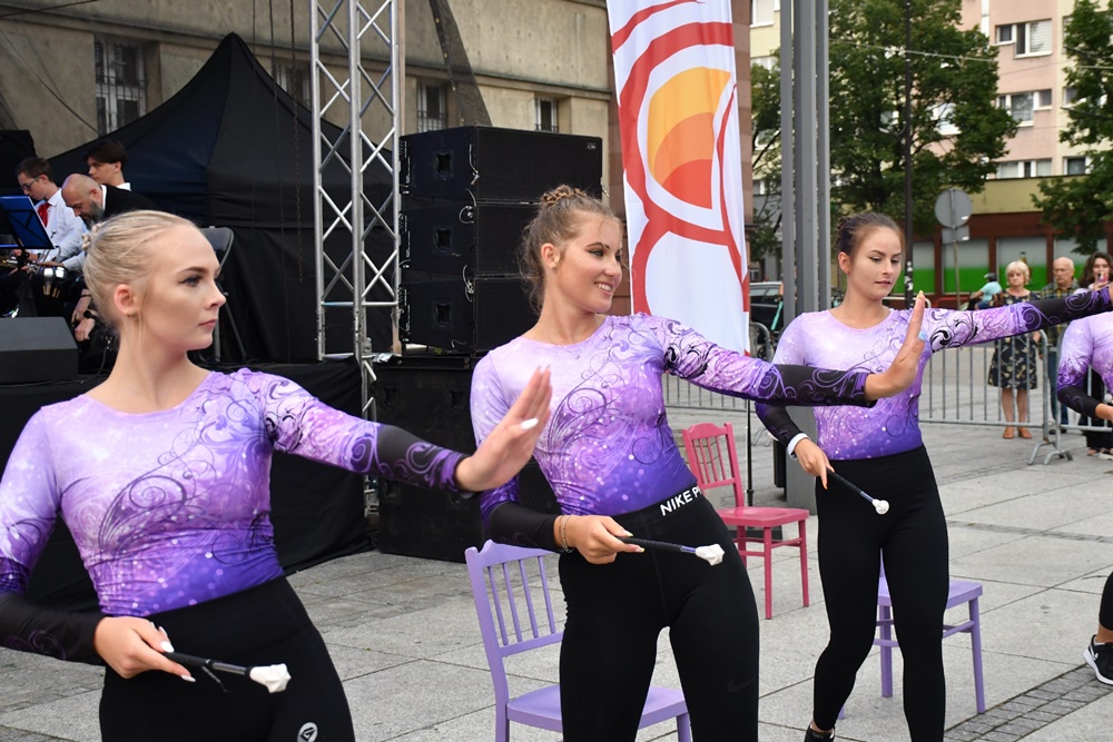 Festiwal Orkiestr Dętych im. Augustyna Kozioła 60