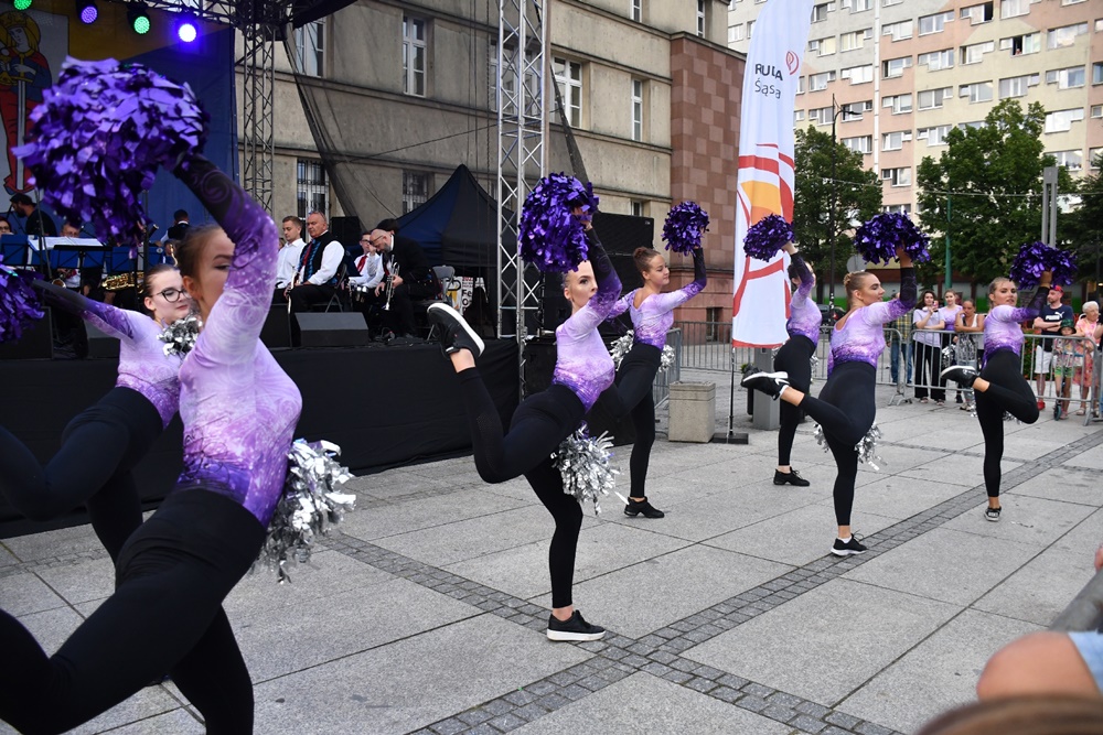 Festiwal Orkiestr Dętych im. Augustyna Kozioła 62