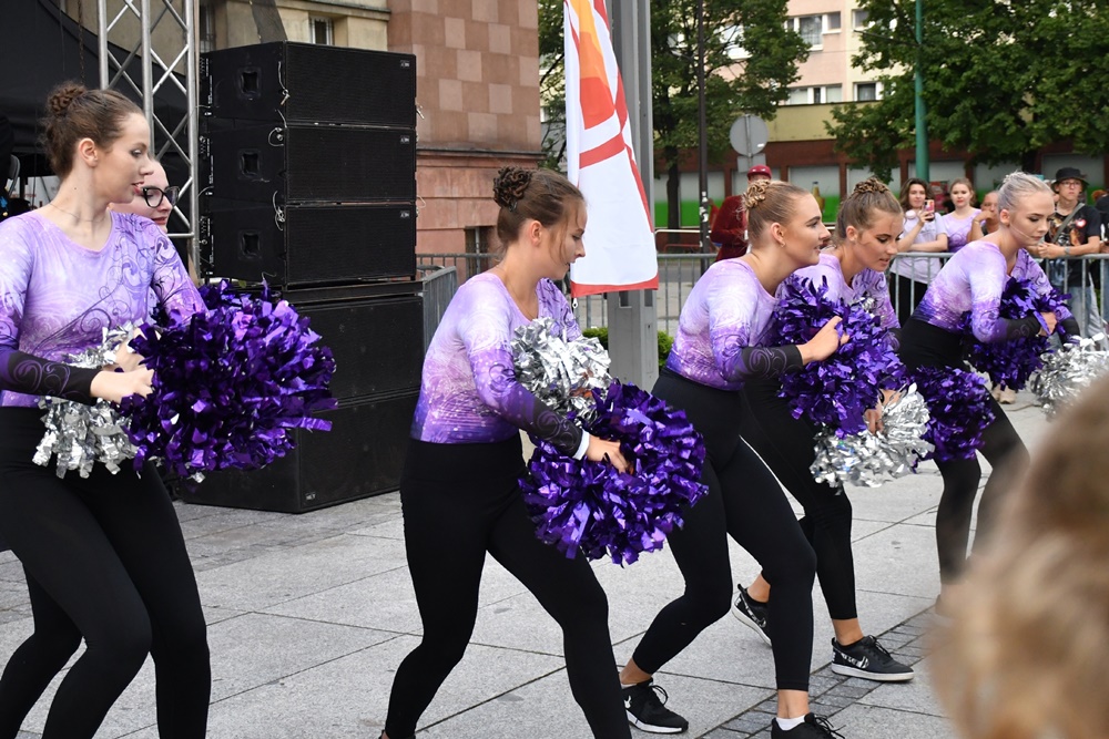 Festiwal Orkiestr Dętych im. Augustyna Kozioła 63