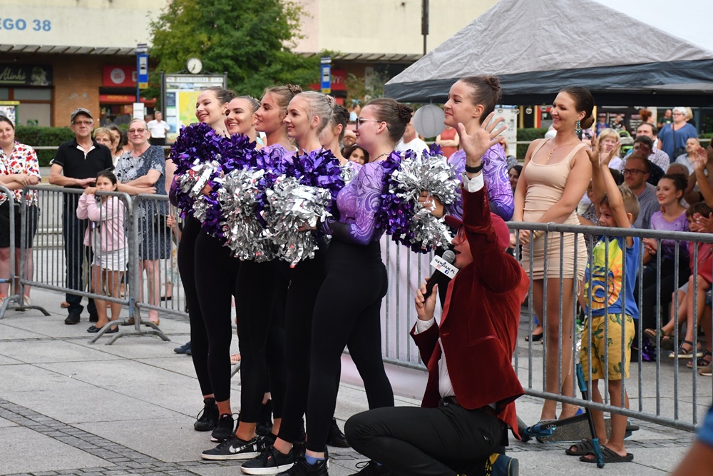Festiwal Orkiestr Dętych im. Augustyna Kozioła 64