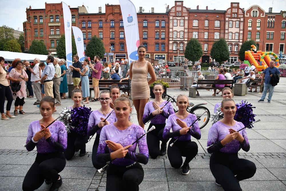 Festiwal Orkiestr Dętych im. Augustyna Kozioła 65