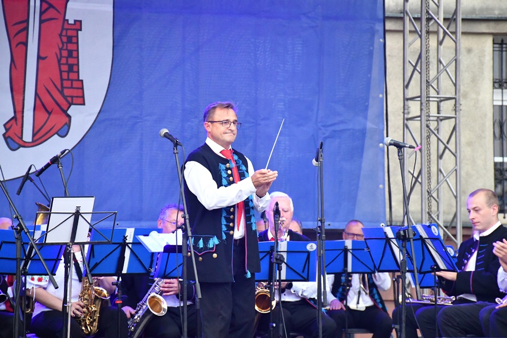 Festiwal Orkiestr Dętych im. Augustyna Kozioła 67