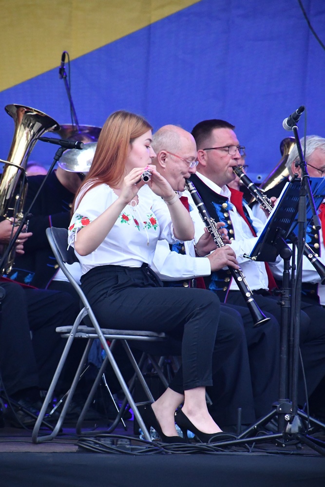 Festiwal Orkiestr Dętych im. Augustyna Kozioła 68