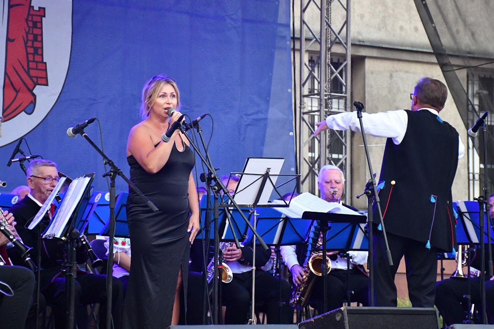 Festiwal Orkiestr Dętych im. Augustyna Kozioła 70