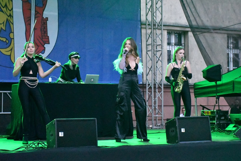 Festiwal Orkiestr Dętych im. Augustyna Kozioła 73