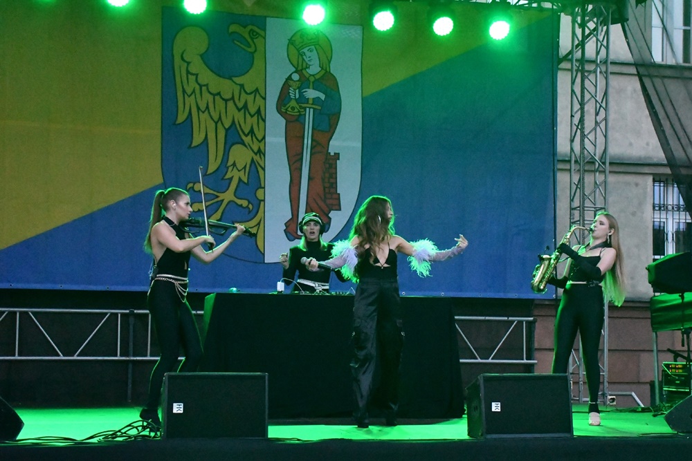 Festiwal Orkiestr Dętych im. Augustyna Kozioła 74