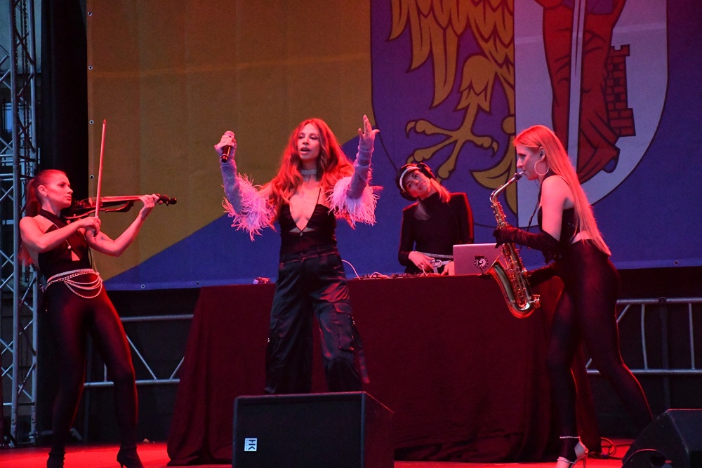 Festiwal Orkiestr Dętych im. Augustyna Kozioła 76