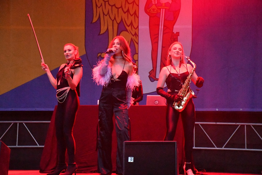 Festiwal Orkiestr Dętych im. Augustyna Kozioła 77