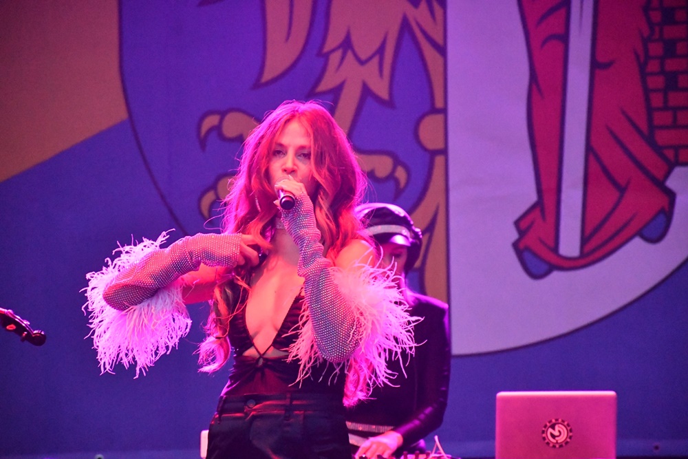 Festiwal Orkiestr Dętych im. Augustyna Kozioła 78