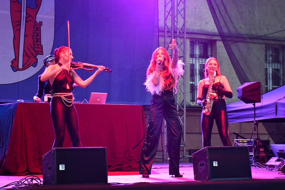 Festiwal Orkiestr Dętych im. Augustyna Kozioła 79