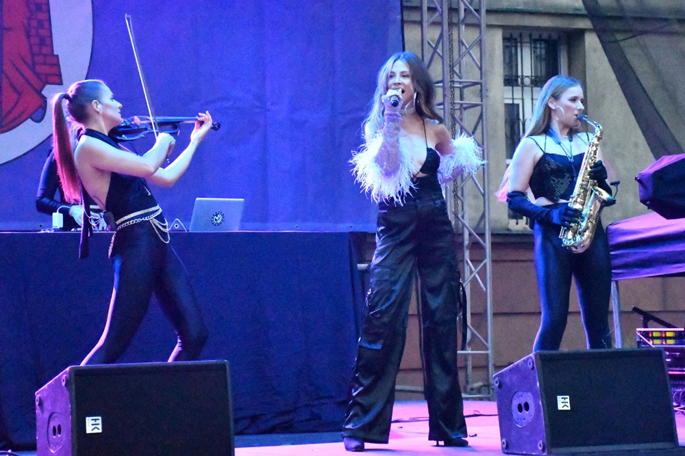 Festiwal Orkiestr Dętych im. Augustyna Kozioła 80