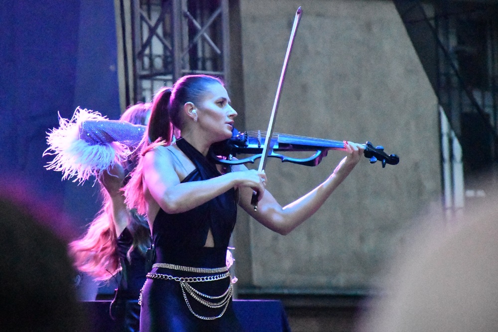 Festiwal Orkiestr Dętych im. Augustyna Kozioła 81