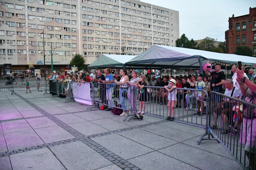 Festiwal Orkiestr Dętych im. Augustyna Kozioła 83