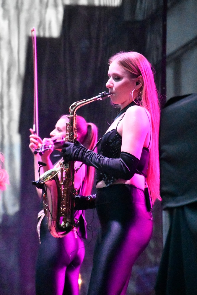 Festiwal Orkiestr Dętych im. Augustyna Kozioła 85