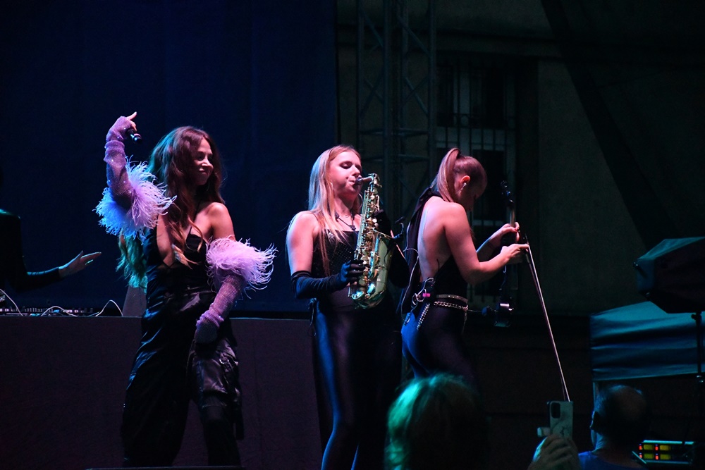 Festiwal Orkiestr Dętych im. Augustyna Kozioła 86