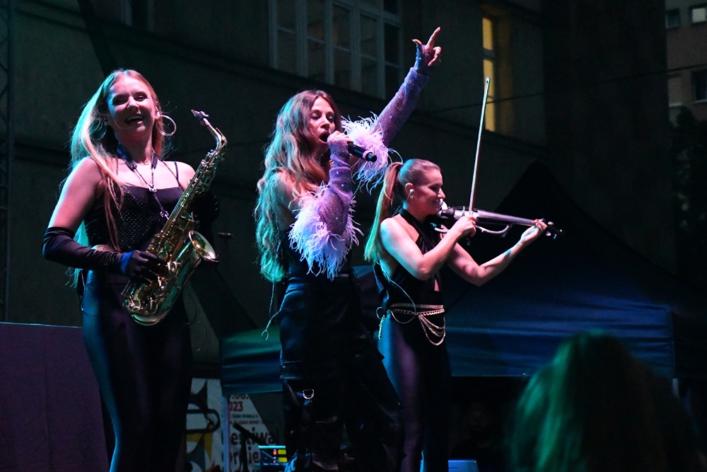 Festiwal Orkiestr Dętych im. Augustyna Kozioła 87