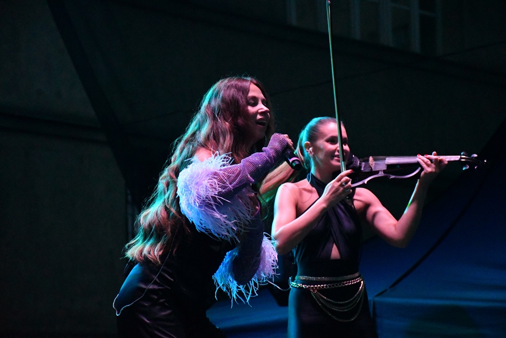 Festiwal Orkiestr Dętych im. Augustyna Kozioła 88